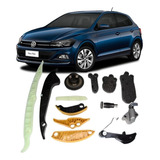 Kit Corrente Comando Passat