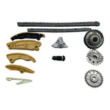 Kit Corrente Comando Range
