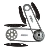 Kit Corrente Comando Ranger