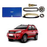 Kit Corrente Comando Skf