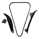 Kit Corrente Comando Sportage 2 0 16v 2013 2014 2015 F4na