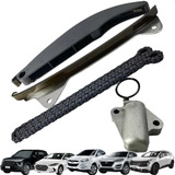 Kit Corrente Comando Sportage 2 0 16v Dohc F4na 2011 A 2022
