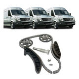 Kit Corrente Comando Sprinter