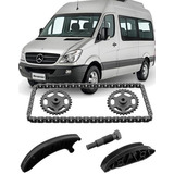 Kit Corrente Comando Sprinter