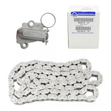 Kit Corrente Comando Tensor Argo Mobi Cronos Pulse Firefly