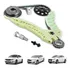 Kit Corrente Comando Tensor Thp Peugeot 308 408 3008 Ds C4