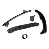 Kit Corrente Comando Toyota Etios 1 3 1 5 2013 2014 2015
