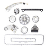 Kit Corrente Comando Tracker 2 0 16v 2006 2007 2008