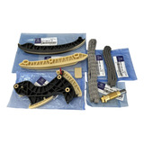 Kit Corrente Comando Variavel