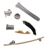 Kit Corrente Completo Argo 17 1 0 3cilindros Firefly