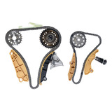 Kit Corrente Completo Discovery