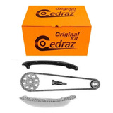 Kit Corrente Completo Ford Ka 1 0 2006 Motor Zetec Rocam
