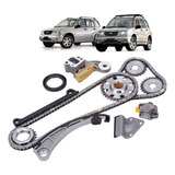 Kit Corrente Completo Grand Vitara E