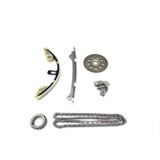Kit Corrente Completo Honda Fit 1 4 8v 2004