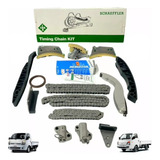 Kit Corrente Completo Hr