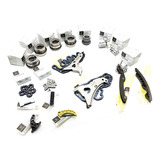 Kit Corrente Completo Mercedes Sl350 3.5 R231 2012