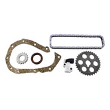 Kit Corrente Completo Motor Escort Gol 1 0 1 3 1 6 Cht E Ae