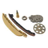 Kit Corrente Completo Para Motores Zetec Rocam 1 0 E 1 6 8v