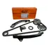 Kit Corrente Completo   Toyota Corolla 1 8 2003 Até 2010