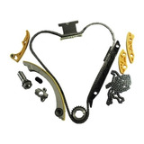 Kit Corrente De Comando 2008 2010 Chevrolet Malibu 2 4