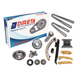 Kit Corrente De Comando 2008 Chevrolet Captiva 2 4 Parci