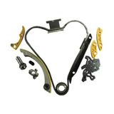 Kit Corrente De Comando 2008 Chevrolet Captiva 2 4