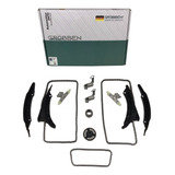 Kit Corrente De Comando Bmw N63 4 4t Touring F11 Coupe F13