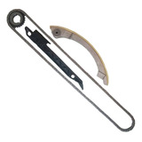 Kit Corrente De Comando Chevrolet Captiva 2 4 2008