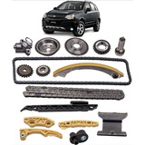 Kit Corrente De Comando Chevrolet Captiva 2 4 Malibu 2011   