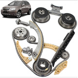 Kit Corrente De Comando Com Polia Gm Captiva 2 4 2011 12 13
