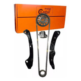 Kit Corrente De Comando Do J2 1 4 2012 2013 2014 2015