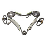 Kit Corrente De Comando Dodge Journey 2 7 Completo
