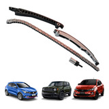 Kit Corrente De Comando Motor Etorq 1 6 1 8 Fiat E Jeep