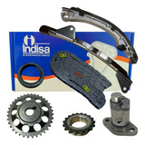 Kit Corrente De Comando Toyota Corolla 1 8 16v 2003 2010