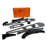 Kit Corrente De Distribuição Azera 3 3 V6 2008 
