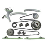 Kit Corrente De Distribuição   Cherokee 4 7 2002 Até 2005