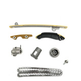 Kit Corrente De Distribuiçao Comando Firefly 1 0 3cc 1 3 4cc