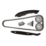 Kit Corrente De Distribuição Hr 2 5 16v 2012 2016