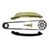 Kit Corrente De Distribuição   Zetec Rocam 1 0 1 6 8v