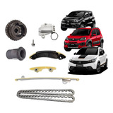 Kit Corrente Distribuição Argo Cronos Mobi Firefly 1 0 E 1 3