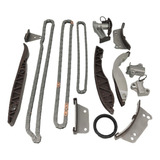 Kit Corrente Distribuicao Bongo