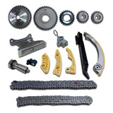 Kit Corrente Distribuicao Captiva
