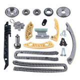 Kit Corrente Distribuicao Captiva