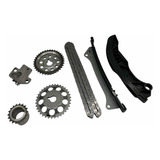 Kit Corrente Distribuicao Chery