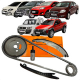 Kit Corrente Distribuicao completo