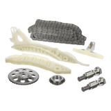 Kit Corrente Distribuição Ds4 1 6 16v Thp 2011 Ep6cdtmd