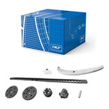 Kit Corrente Distribuição Ecosport Focus Mondeo 2 0 Duratec