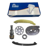 Kit Corrente Distribuição Fiesta Ka Ecosport Rocam 1 0 1 6
