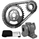 Kit Corrente Distribuição Ford Fiesta ka Motor Endura