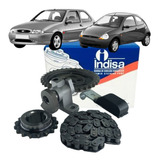 Kit Corrente Distribuição Ford Ka Fiesta 1 0 8v Motor Endura